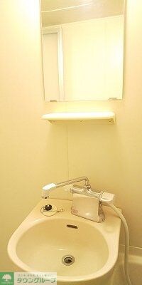 レオパレスコンフォート平松の物件内観写真