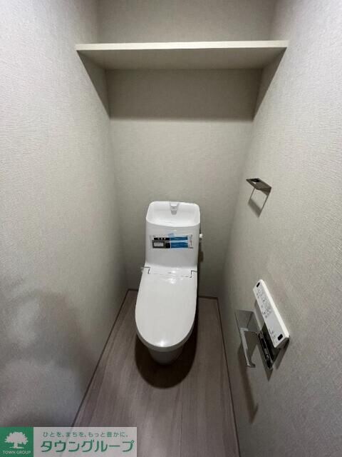 A-3 ASAGAYA Residenceの物件内観写真