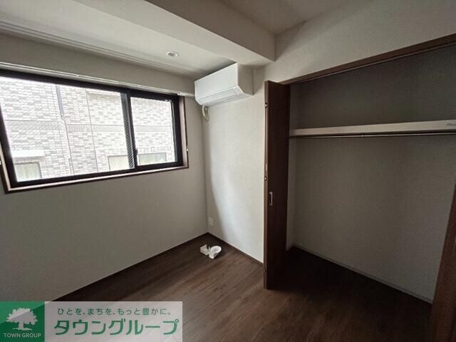 A-3 ASAGAYA Residenceの物件内観写真