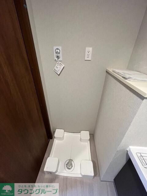 A-3 ASAGAYA Residenceの物件内観写真