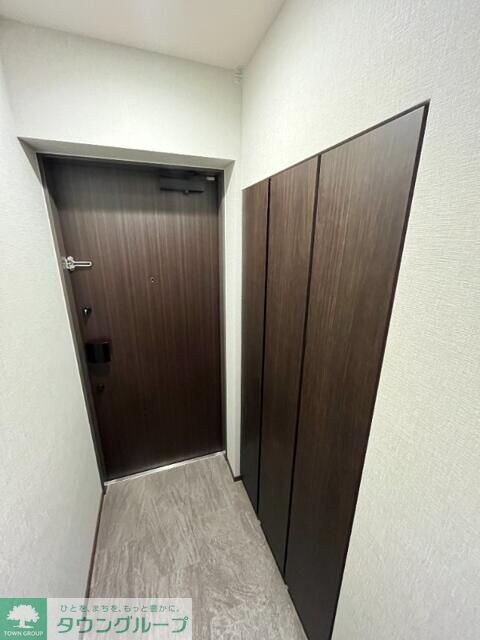 A-3 ASAGAYA Residenceの物件内観写真