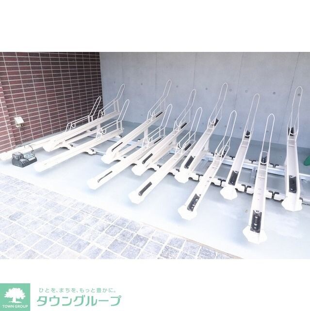 KDXレジデンス吉祥寺の物件内観写真