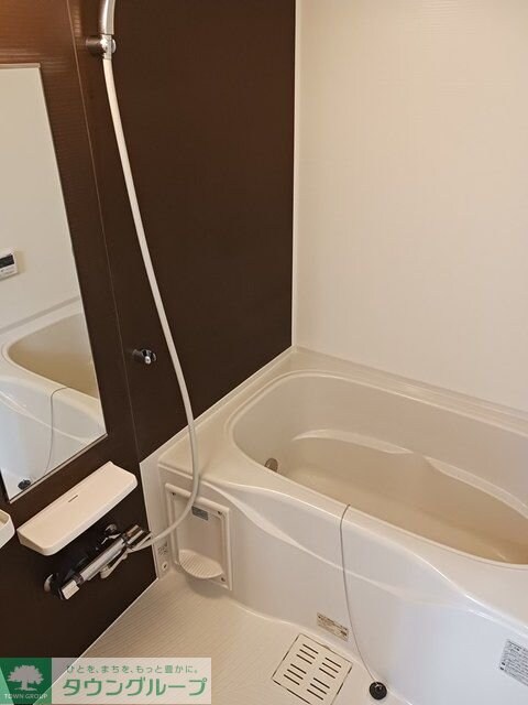 フェリシオIIの物件内観写真