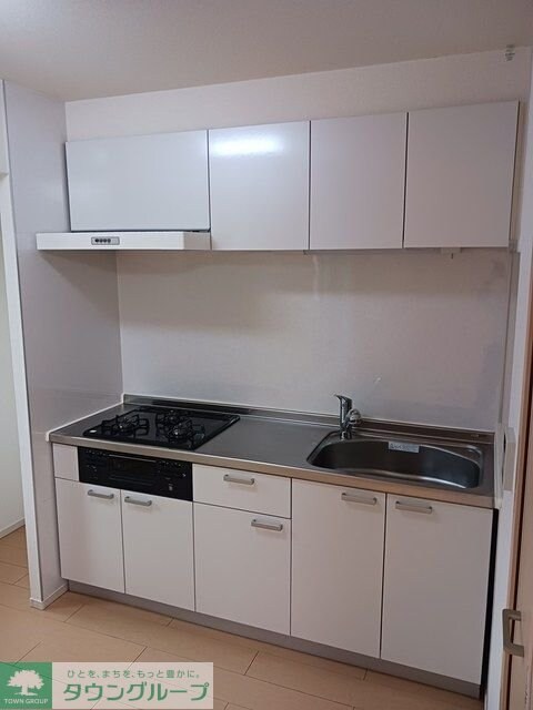 フェリシオIIの物件内観写真