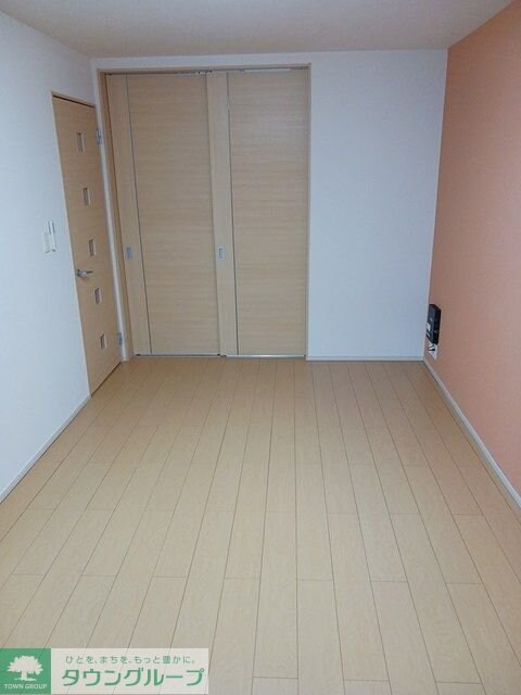 フェリシオIIの物件内観写真