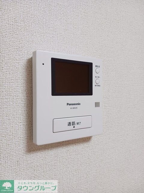 フェリシオIIの物件内観写真