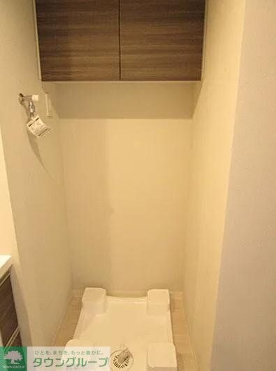 St.Luke’s浜田山の物件内観写真