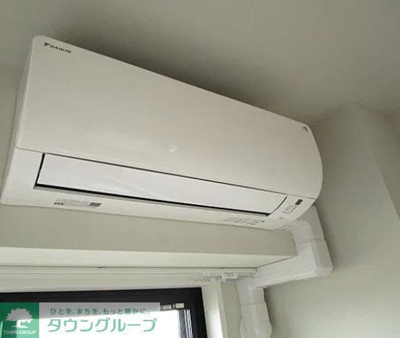 St.Luke’s浜田山の物件内観写真