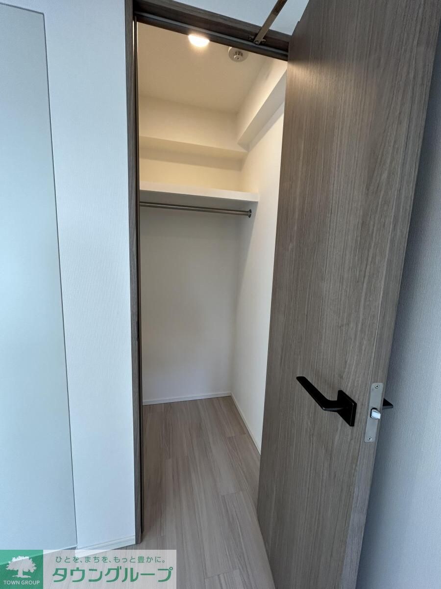 RESIDENCE KOENJIの物件内観写真