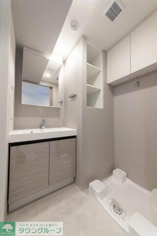 RESIDENCE KOENJIの物件内観写真