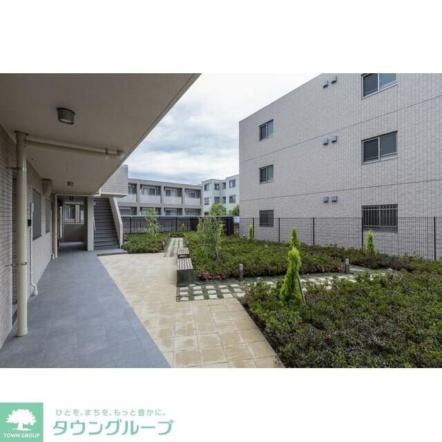 ルーチェ 国立 ズードの物件内観写真