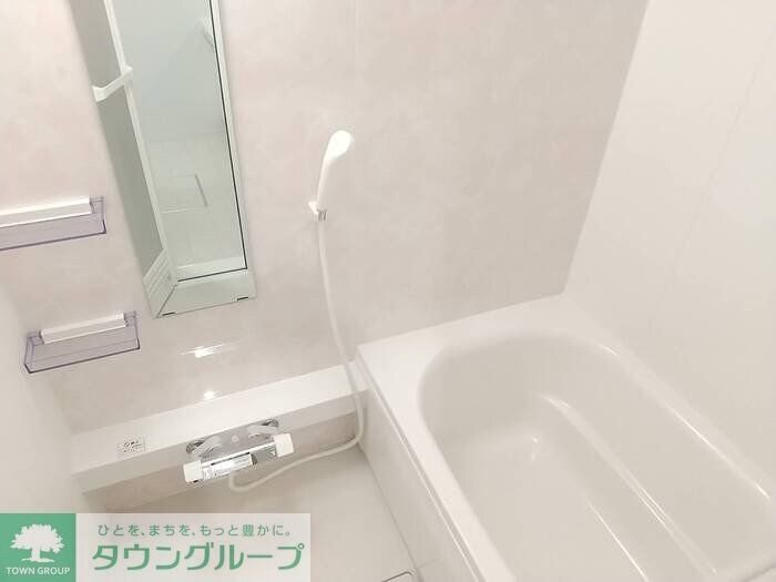 Excellent国立の物件内観写真