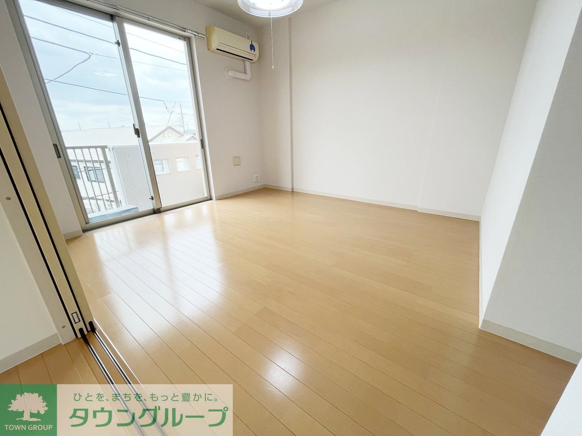 バティール喜多見の物件内観写真