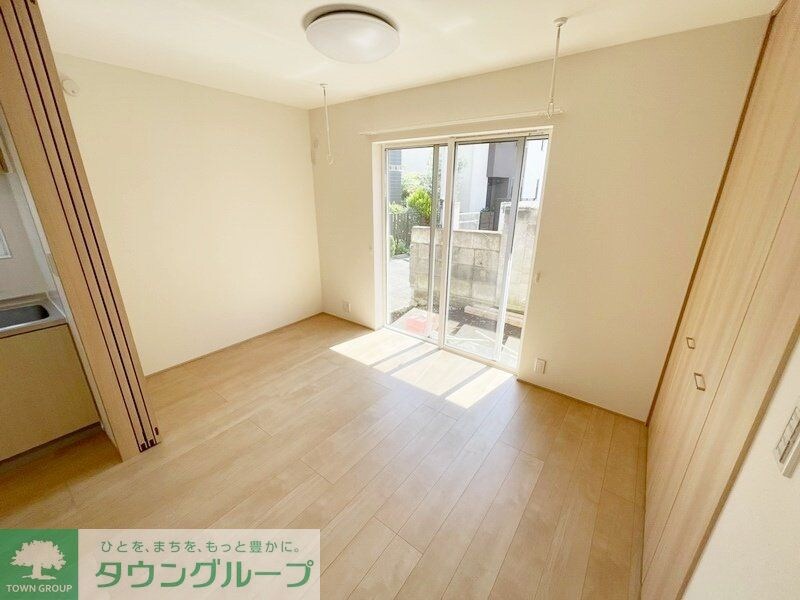 ル シエル久我山の物件内観写真