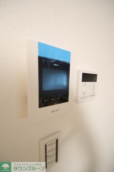 ル シエル久我山の物件内観写真