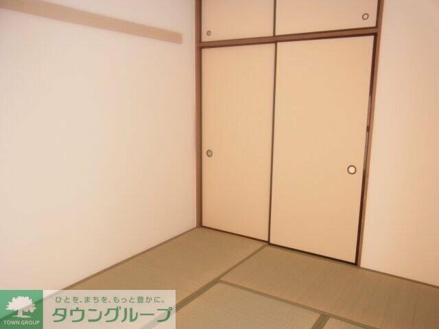 プライムアーバン武蔵小金井の物件内観写真