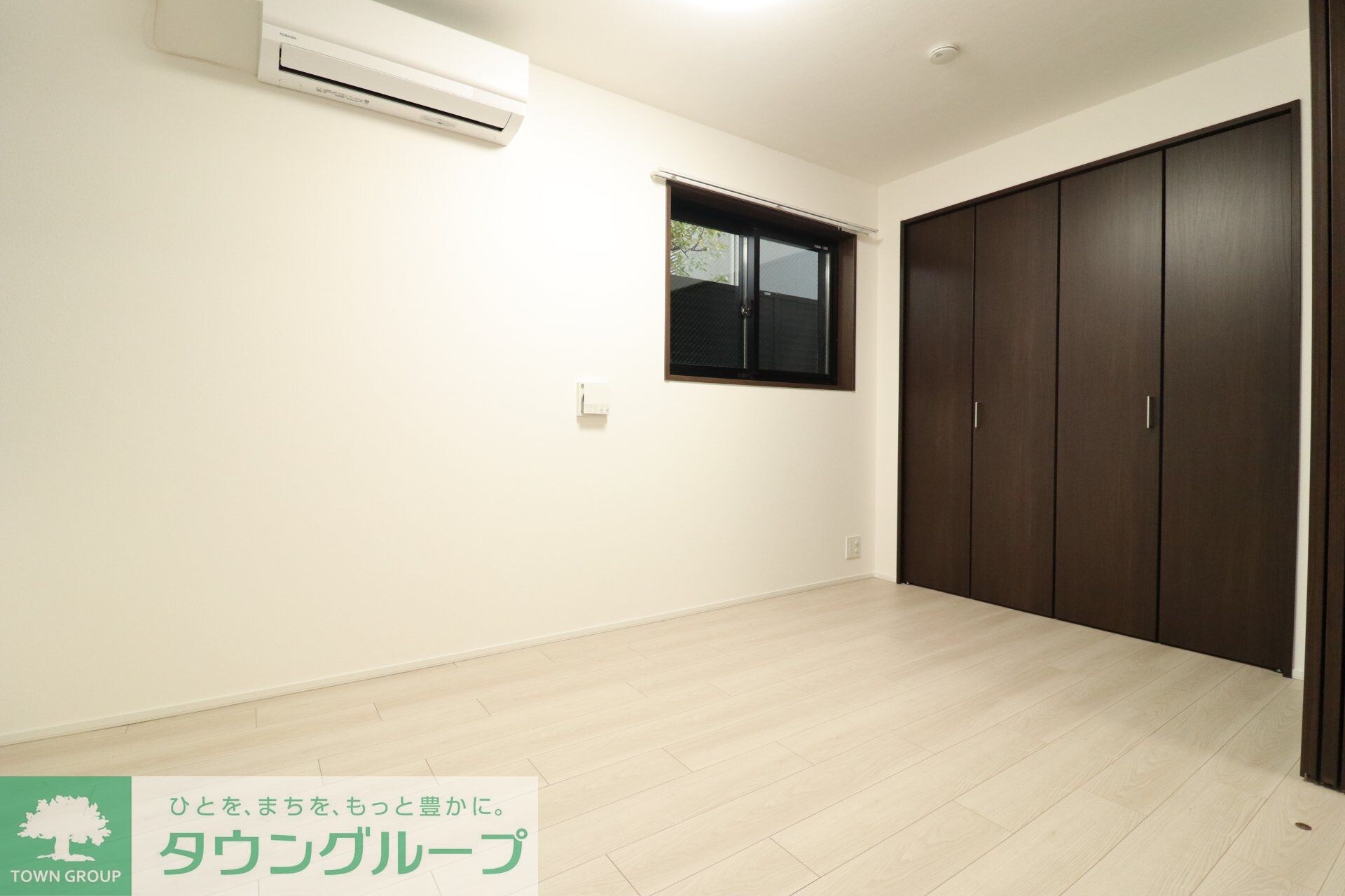 SOLASIA residence 中野の物件内観写真