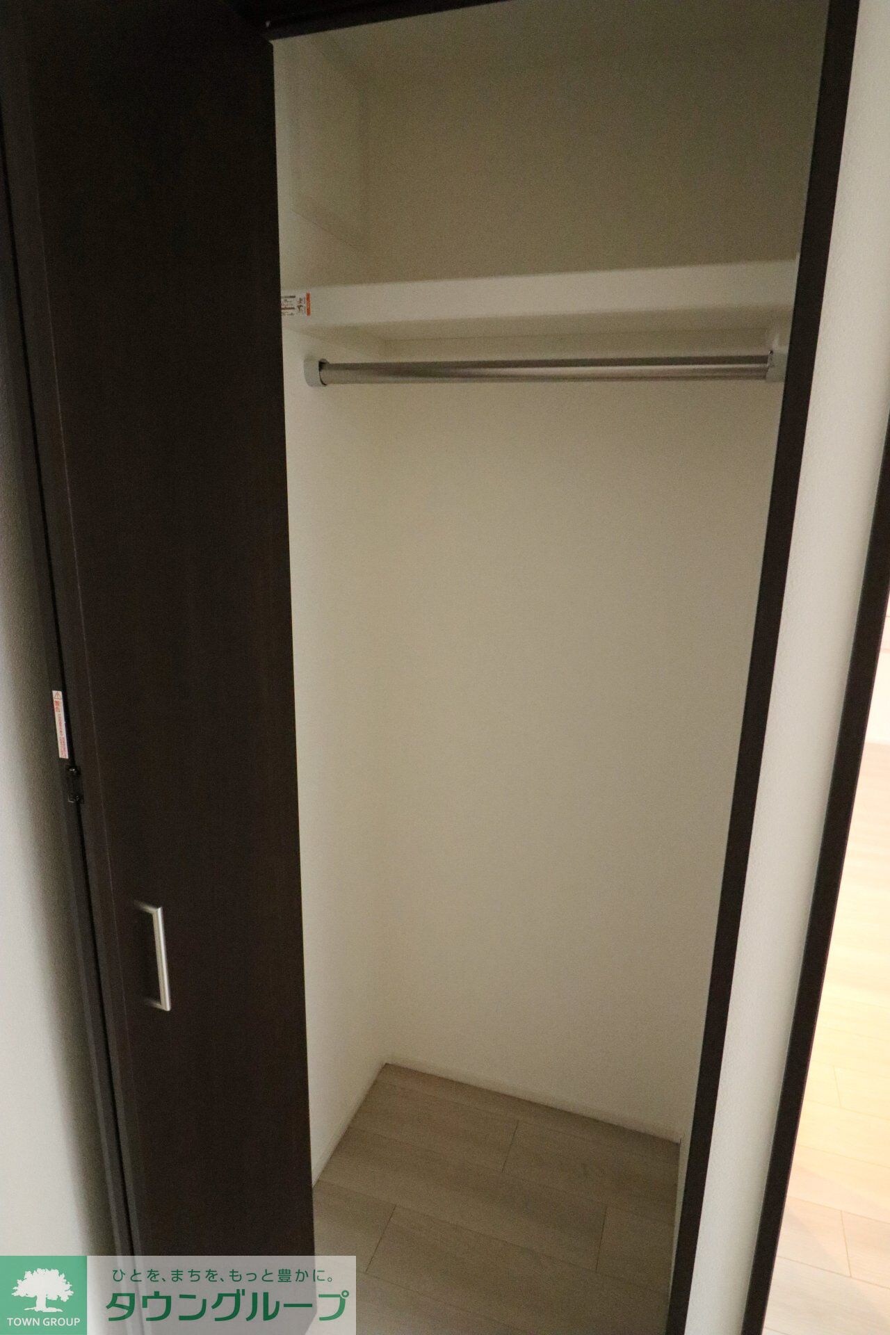 SOLASIA residence 中野の物件内観写真