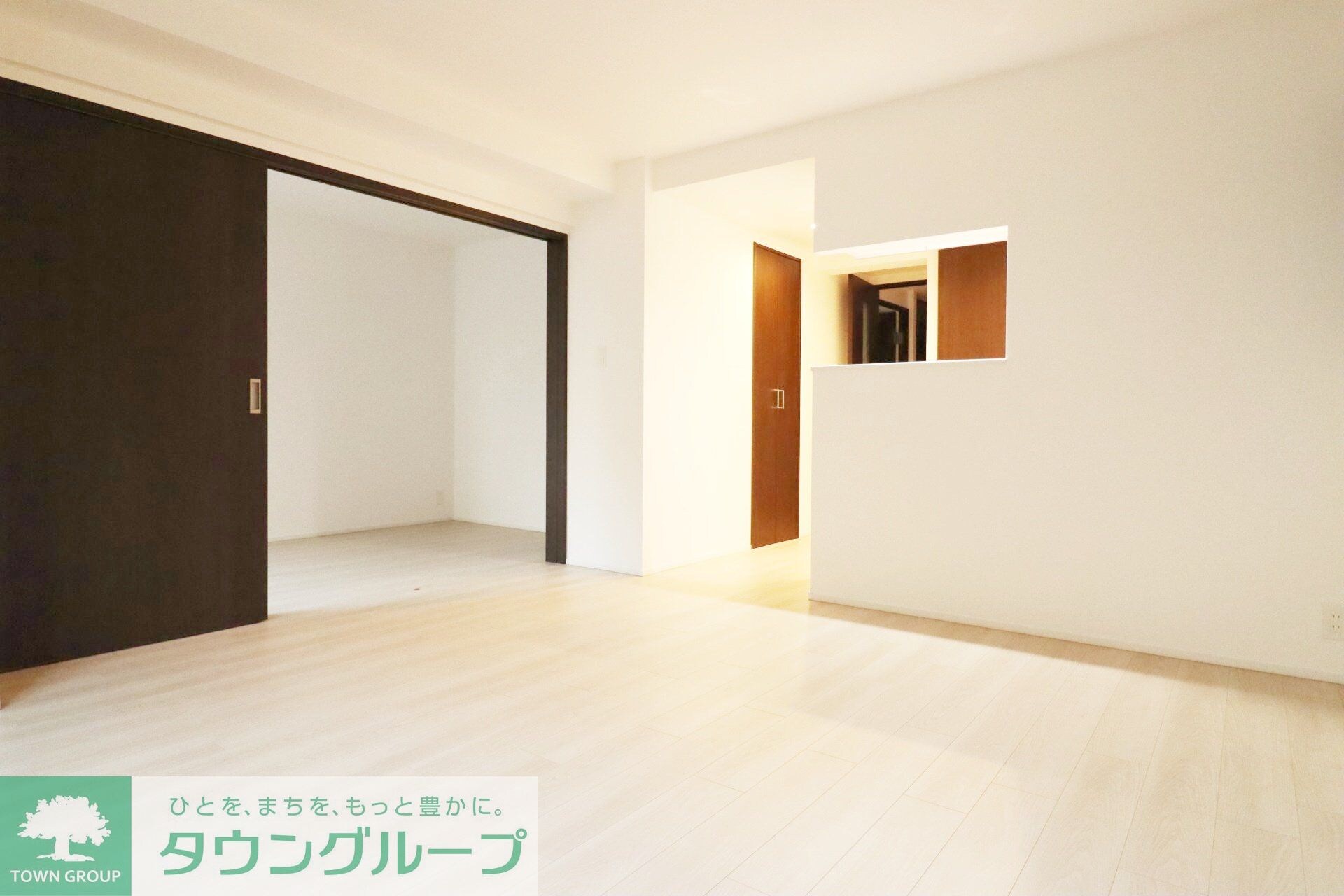 SOLASIA residence 中野の物件内観写真