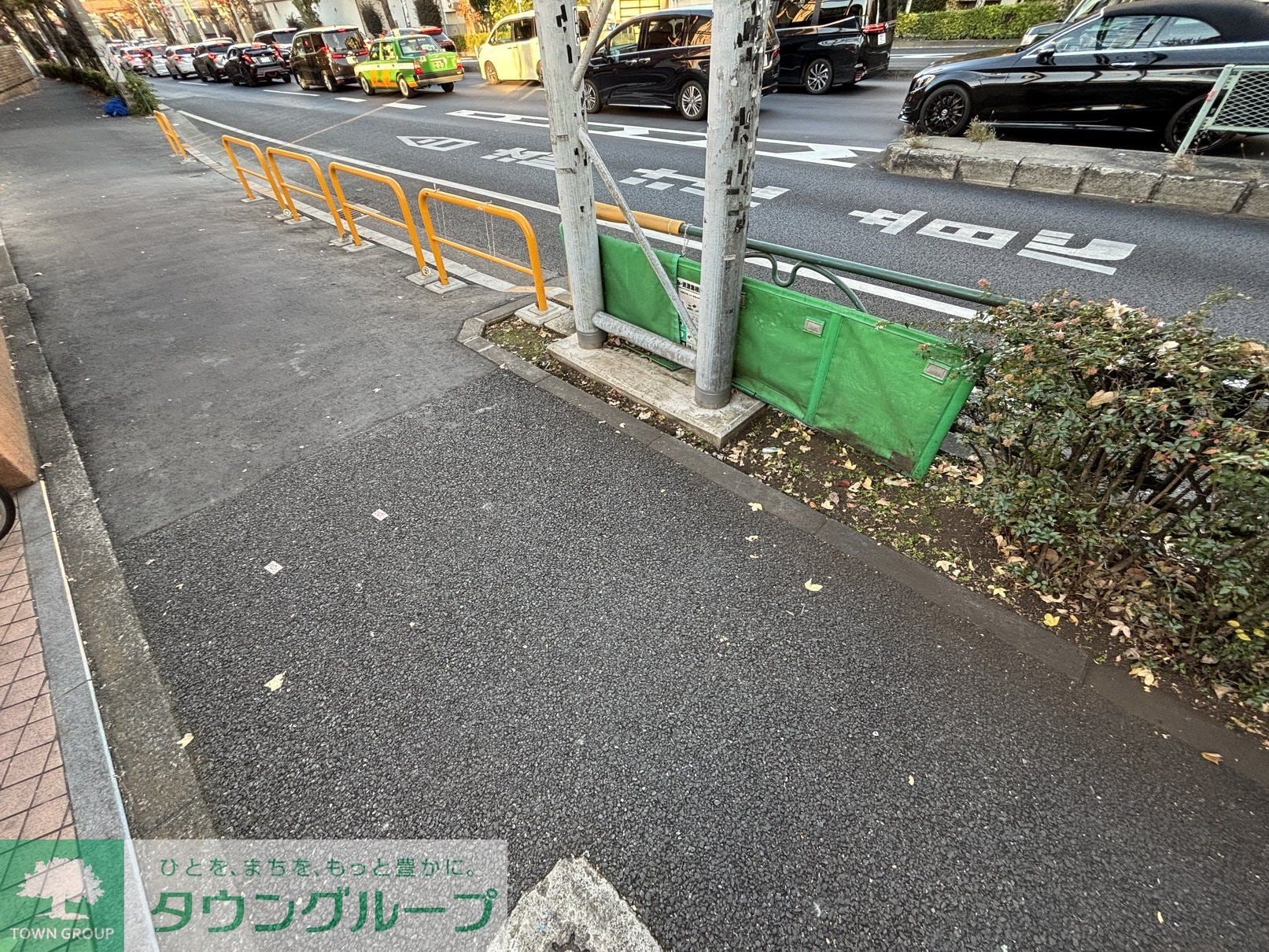 パレ・ホームズ高井戸の物件内観写真