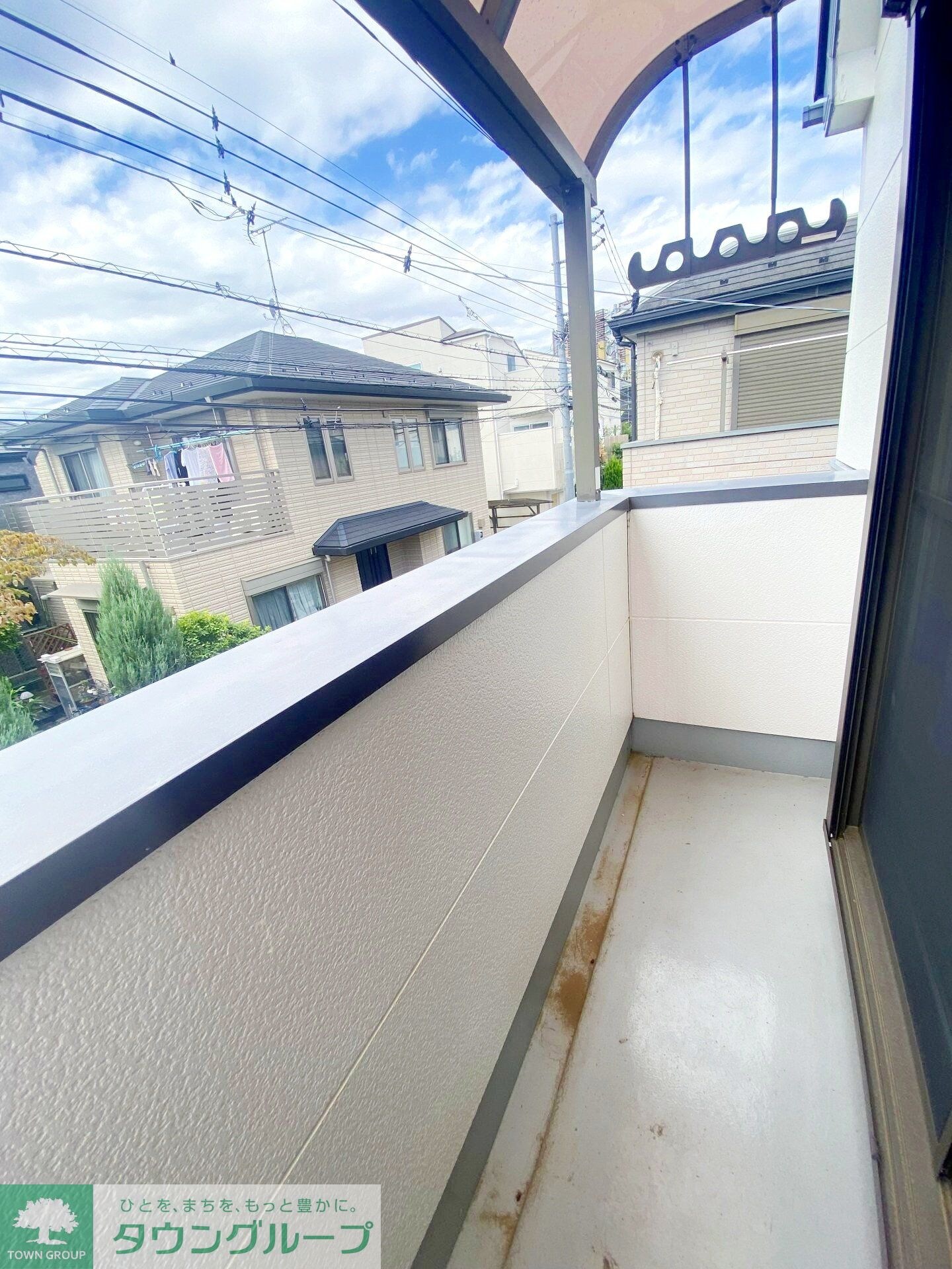 世田谷区桜上水3丁目戸建の物件内観写真