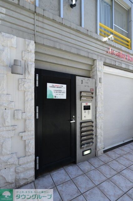 MODULOR阿佐谷南の物件内観写真