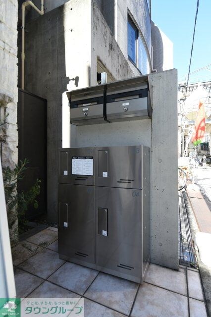 MODULOR阿佐谷南の物件内観写真