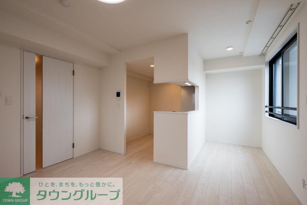 マリオン杉並の物件内観写真