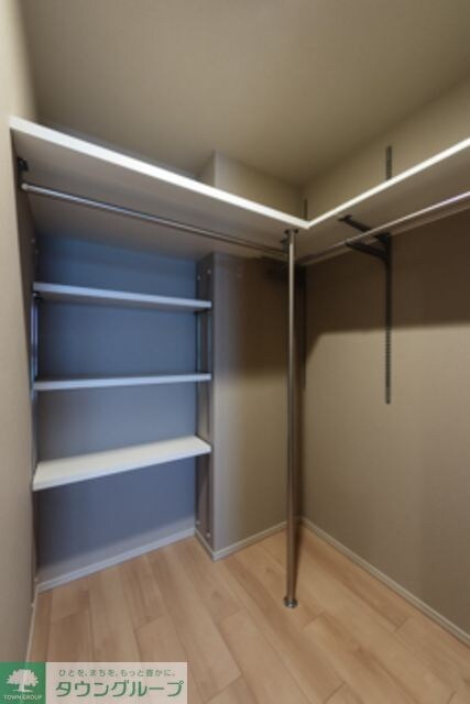 パークホームズ杉並上荻の物件内観写真