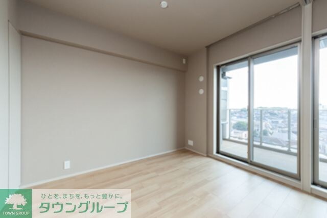 パークホームズ杉並上荻の物件内観写真