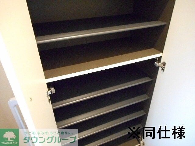 ファミーユ北町の物件内観写真