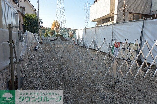 ファミーユ北町の物件内観写真