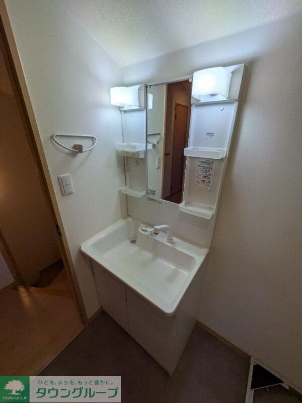 パーシモンの物件内観写真