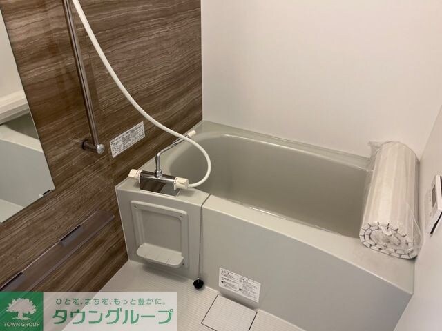 アルデバラン348の物件内観写真