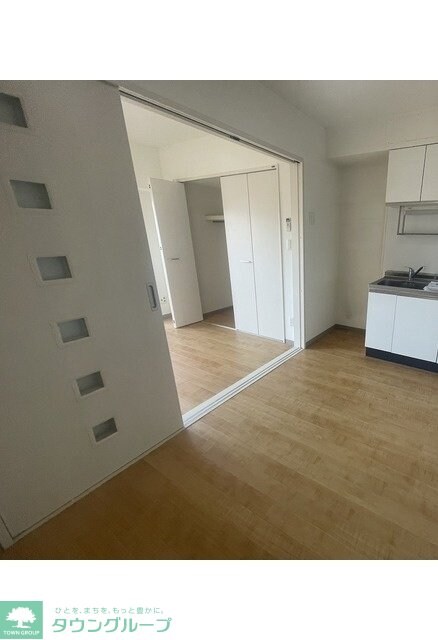 サウスコート阿佐谷の物件内観写真