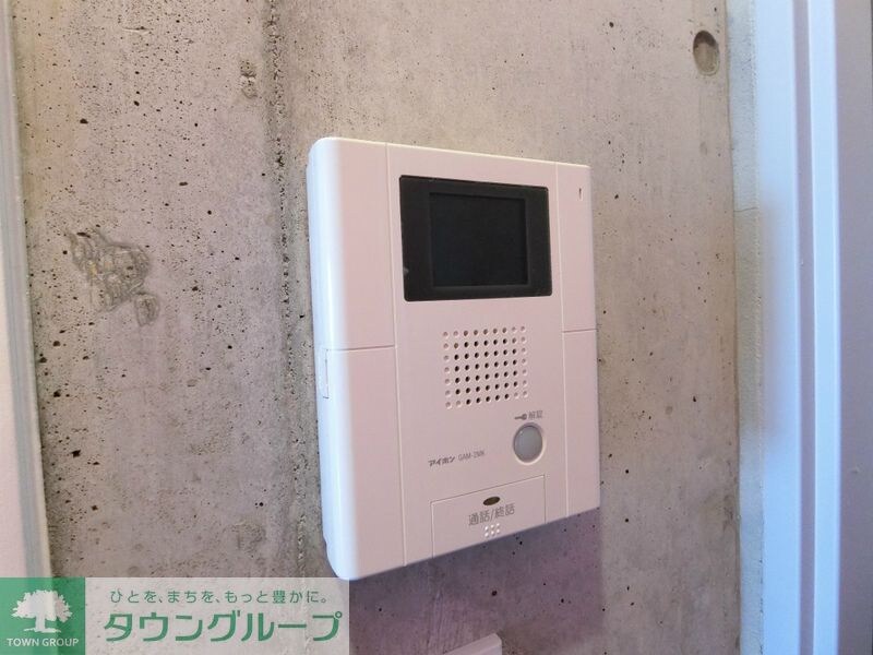 荻窪カフェレジデンスの物件内観写真