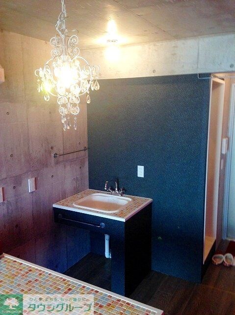 荻窪カフェレジデンスの物件内観写真