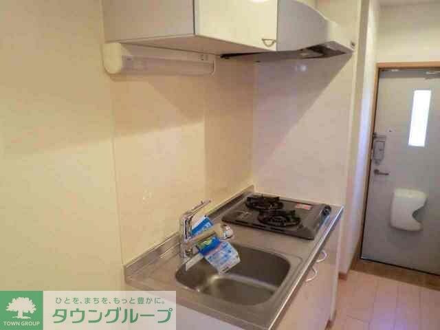 けんたく三生の物件内観写真
