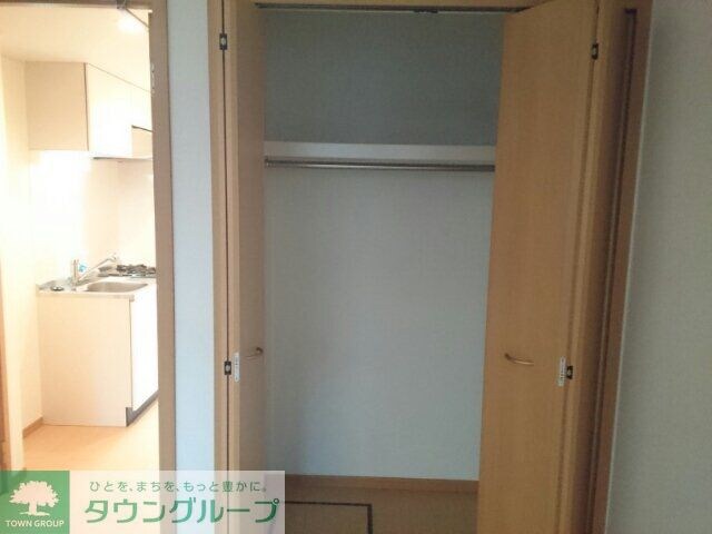 けんたく三生の物件内観写真