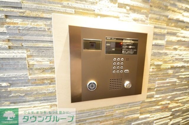 パークフラッツ永福町の物件内観写真