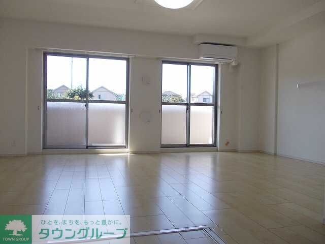 グレイスガーデンの物件内観写真