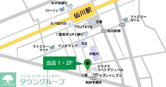 KDXレジデンス上北沢の物件内観写真