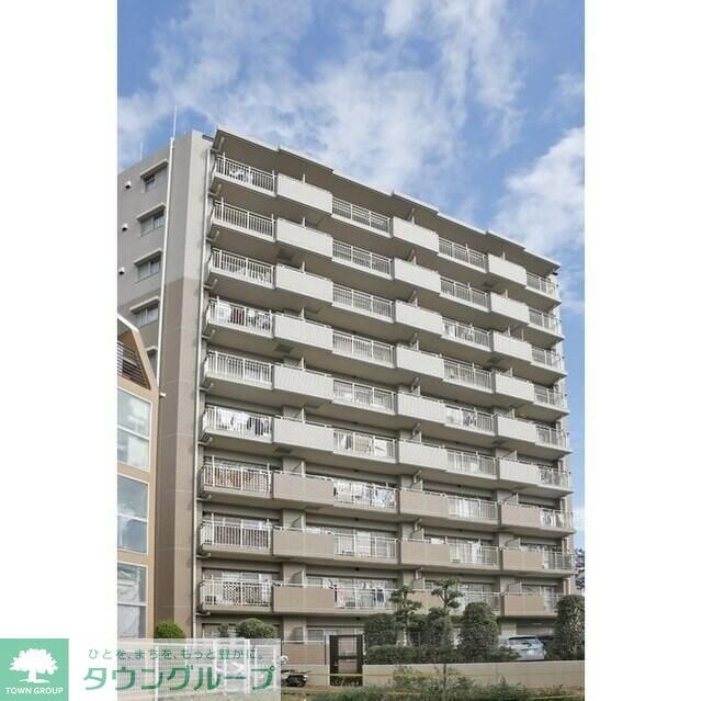 KDXレジデンス上北沢の物件内観写真