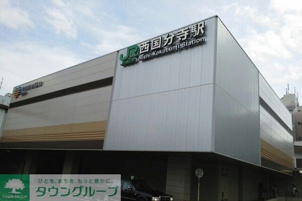 パフュームIIの物件内観写真