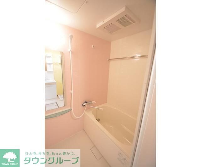 ウィステリアコートIIの物件内観写真