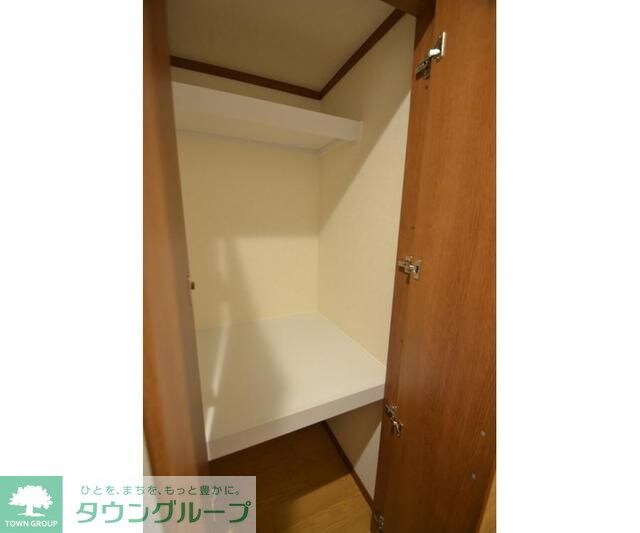 ウィステリアコートIIの物件内観写真