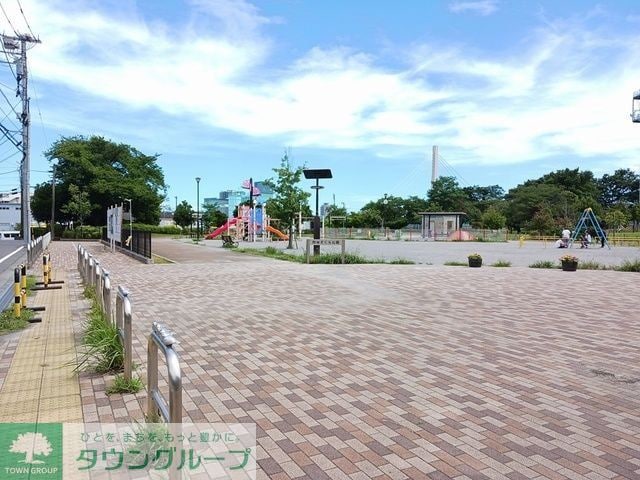 スカイの物件内観写真