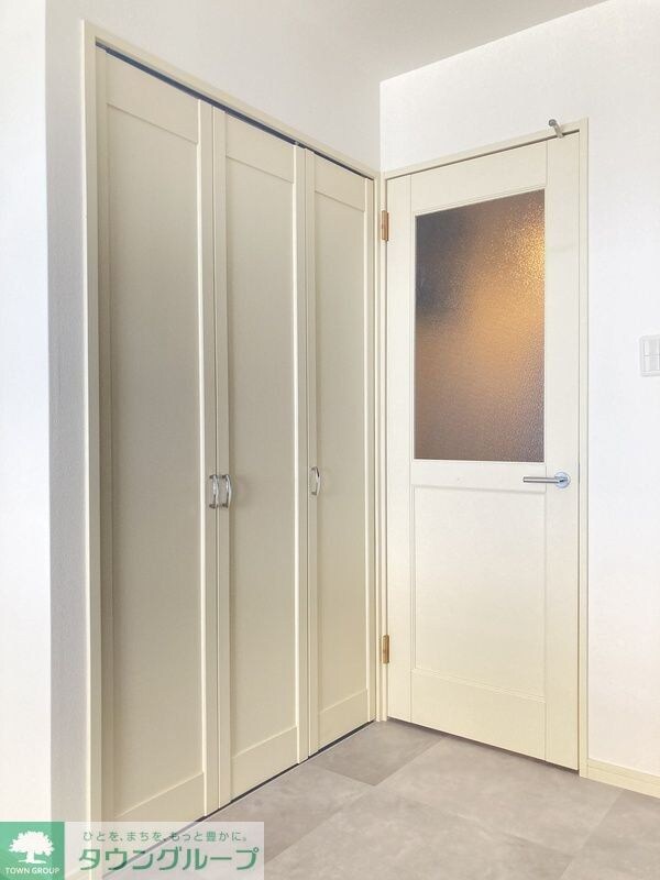 プライム西荻窪の物件内観写真