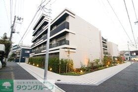 ジオエント中野弥生町の物件内観写真