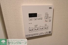 ジオエント中野弥生町の物件内観写真